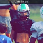 Brady Webster - @bradys_spammm27 - Instagram