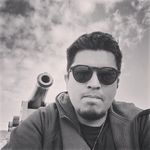 Fabian Barrios - @brady_werther - Instagram