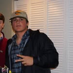 Brady White - @whitebrady21 - Instagram