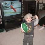 Brady Whitehead - Facebook