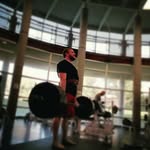 Brady Whitehead - @primalfear87 - Instagram