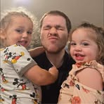Brady Whitehead - Facebook