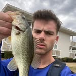 Brady Wilkinson - @bradycatchesfish - Instagram