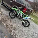 Brady Wilkes - Facebook