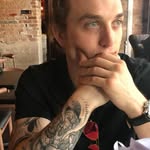 Brady William - @traveler385 - Instagram