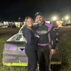 Brady Williamson - Facebook