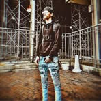 Brady Williamson - Facebook