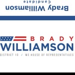 Brady Williamson - @williamsonbradyms - Instagram
