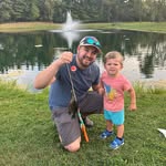 Allen Brady - @bradywinger - Instagram