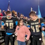 Brady Winner - @lifter235 - Instagram