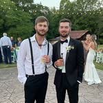 Brady Witcher - @bradywitcher - Instagram