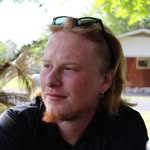 Brady Woods - @that_ginger_dude___ - Instagram