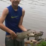 Brady Woods - @bradywfishing - Instagram