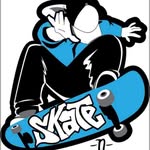 Brady Woods - @b_a_skates - Instagram