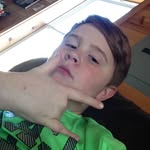 Brady Woolf - @woolf_boy_32 - Instagram