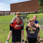 Brady Woolf - @brady.woolf.35 - Instagram