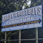 Brady's Warwick Ga - Facebook