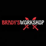 Guy Brady - @bradysworkshop - Instagram