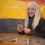 Kimberly Brady-Miller - @kbradyworks - Instagram