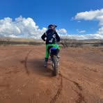 Brady Worth - Facebook