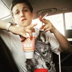 zombie man - @bradynorsworthy1011 - Instagram