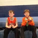 Brady Wright - @bwright4_3 - Instagram