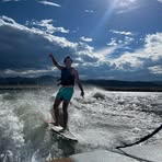 Brady Ritzmann - Facebook