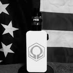 Brady Wrightsman - @patriotic_vapor - Instagram