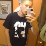 Brady Wrightsman - @mrdukky23 - Instagram