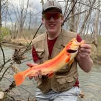 Brady Yoder - Facebook