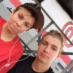 Braden and Decker - @b_d_autos_edits - Instagram