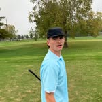 Braeden Decker - @bdeckgolf - Instagram