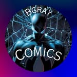 Braeden Gray - @bgraycomics - Instagram