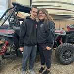 Braeden Harris - @hbraeden1622 - Instagram