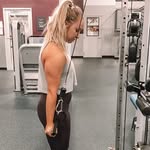 Braeden Harris - @b.leighfitness - Instagram