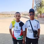 Brahim Baàli - @brahimibaali - Instagram