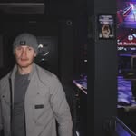 Brandon Lee Morgan - @branmorgz - Instagram
