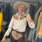 Brandon Mora - @bran__mora - Instagram