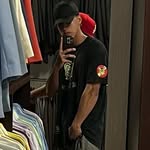 Brandon Morales - @branmoraeva - Instagram