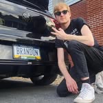 Brandon Morris - @branmorris - Instagram