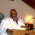 Apostle Branch Walton Jr. - @apostlebranch - Instagram
