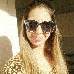 Jackeline - @jackline.brancomello - Instagram