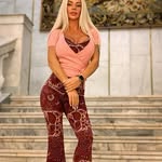 Ledir Branco Mello - @ledirbrancomello6 - Instagram