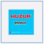 Huzur Branda - @huzurbranda - Instagram