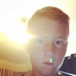 Brandan Thomas - @brandyblockhead - Instagram
