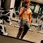 Brandan thomas - @brandxn2.progress - Instagram