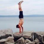 Brandan Thomas - @brandanthomastraining - Instagram