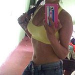 Brande Brown - @buggyradn - Instagram