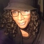 Brande Smith - @motivation0815 - Instagram