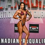 Brandi Smith - @b.irongoddess - Instagram
